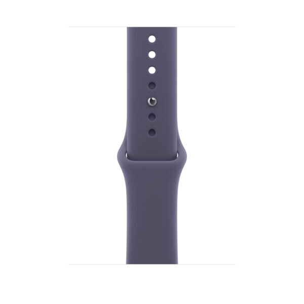 MFH04ref_s-3 Watch Acc/46/Purple Fog Sport Band - M/L