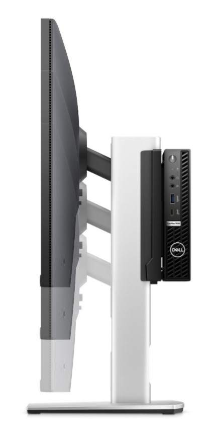 MFS22_03 Dell Micro Form Factor All-in-One Stand MFS22