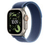 MFT64ref_AV1-1 Watch Acc/49/Blue/Br.Blue Trail Loop -M/L-N.Titan