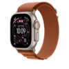 Watch Acc/49/Terra Cotta Alpine Loop-S-N.Titan