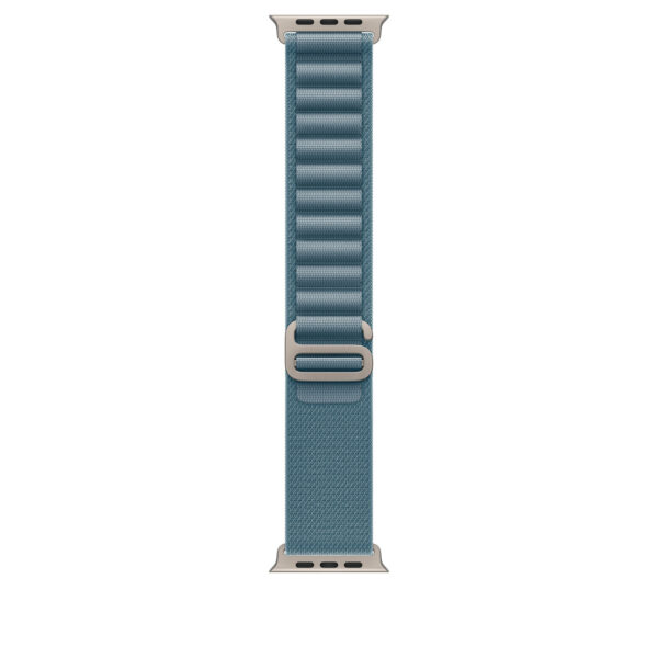 MFTH4ref_s-3 Watch Acc/49/Light Blue Alpine Loop-S-N.Titan