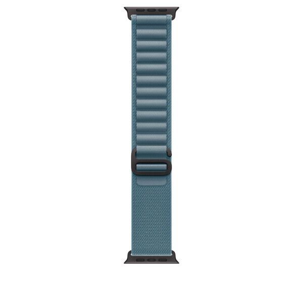 MG9K4ref_s-3 Watch Acc/49/Light Blue Alpine Loop-S-Bl.Titan