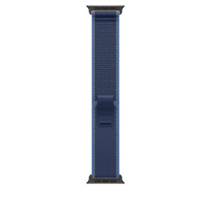 Watch Acc/49/Blue/Br.Blue Trail Loop -M/L-Bl.Titan