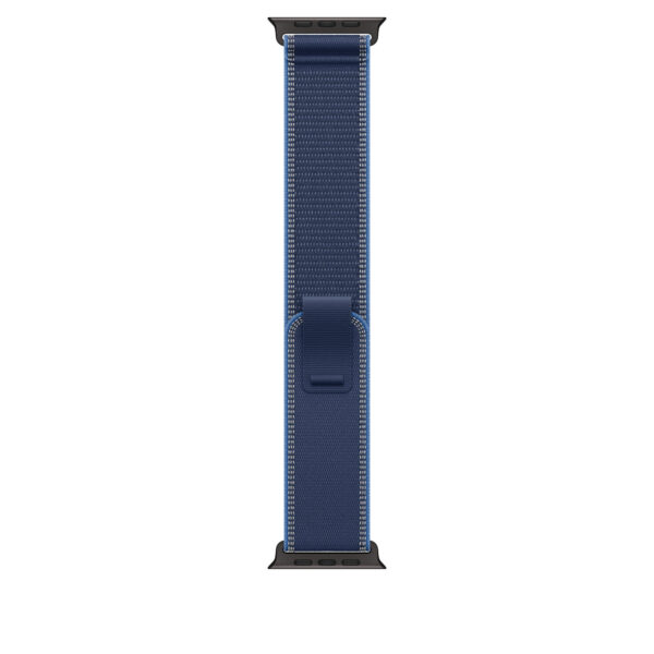 Watch Acc/49/Blue/Br.Blue Trail Loop -M/L-Bl.Titan