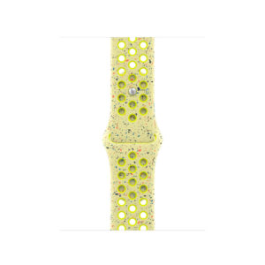 Watch Acc/42/Volt Splash Nike Sport Band - S/M