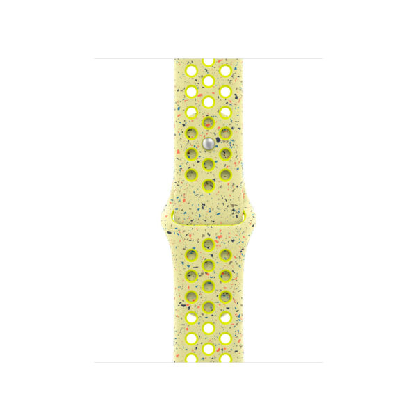 Watch Acc/42/Volt Splash Nike Sport Band - S/M