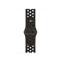 Watch Acc/40/Midnight Black Nike Sport Band - M/L