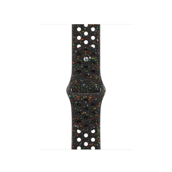 Watch Acc/40/Midnight Black Nike Sport Band - S/M
