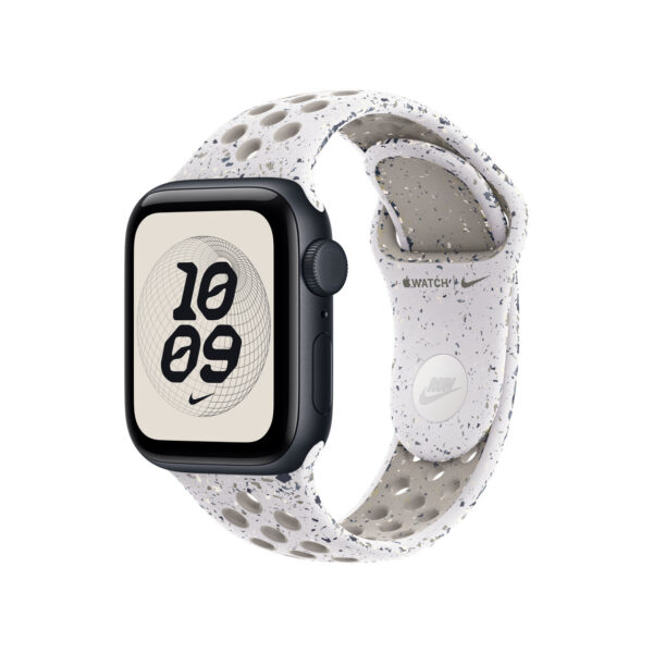 Watch Acc/42/Veiled Grey Nike Sport Band - M/L