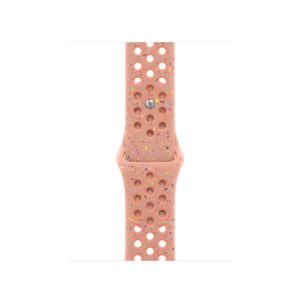 Watch Acc/42/Alpenglow Pink Nike Sport Band - M/L