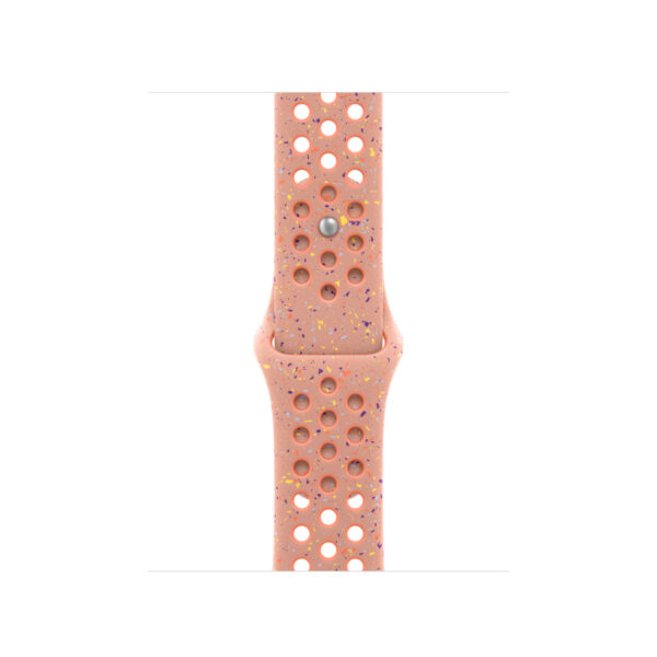 Watch Acc/40/Alpenglow Pink Nike Sport Band - S/M