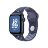 MGA74ref_AV1-1 Watch Acc/40/Blue Ribbon Nike Sport Band - M/L