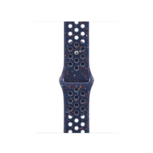 Watch Acc/42/Blue Ribbon Nike Sport Band - M/L