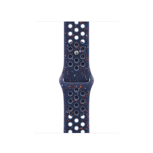 Watch Acc/42/Blue Ribbon Nike Sport Band - M/L