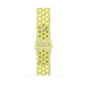 Watch Acc/46/Volt Splash Nike Sport Band - S/M