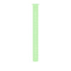 Watch Acc/49/Neon Green Ocean Band Ext. - Bl.Titan