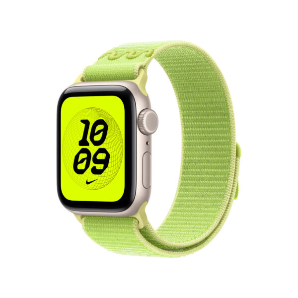 Watch Acc/40/Volt Splash Nike Sport Loop