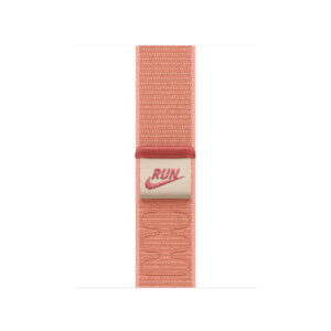 Watch Acc/40/Alpenglow Pink Nike Sport Loop