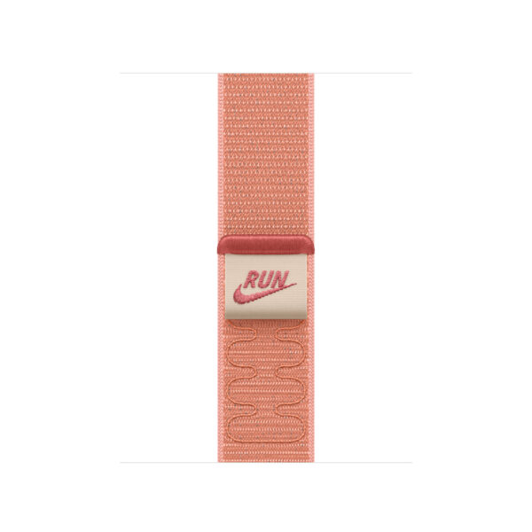 Watch Acc/40/Alpenglow Pink Nike Sport Loop