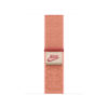 Watch Acc/42/Alpenglow Pink Nike Sport Loop