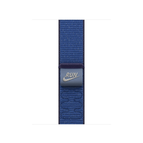 MGCT4_s-4 Watch Acc/42/Blue Ribbon Nike Sport Loop