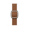 Watch Acc/42/Caramel Modern Buckle - M