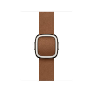 Watch Acc/42/Caramel Modern Buckle - M