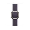 Watch Acc/42/Caramel Modern Buckle - L