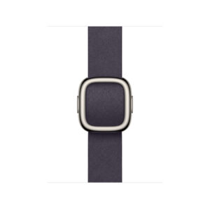 Watch Acc/42/Midnight Purple Modern Buckle - M