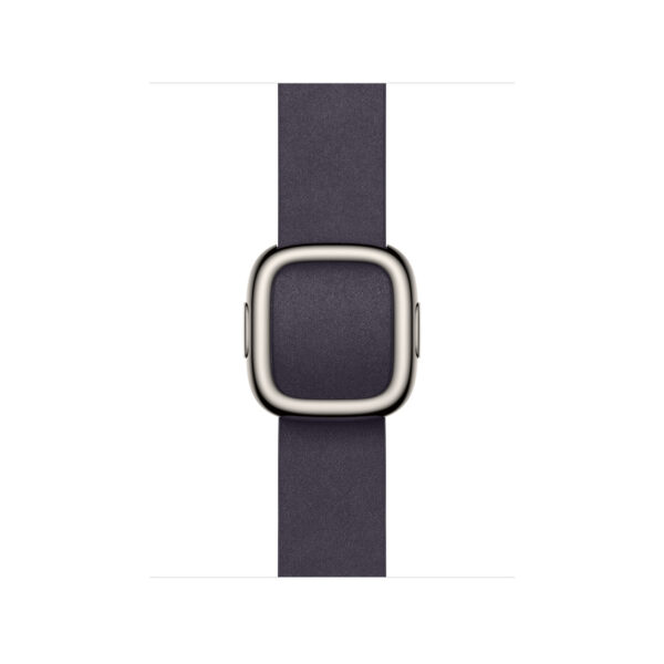 Watch Acc/42/Midnight Purple Modern Buckle - M