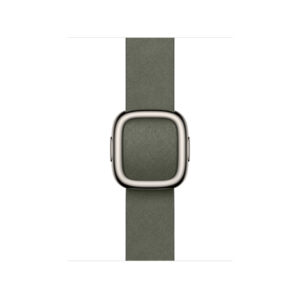 Watch Acc/42/Sage Gray Modern Buckle - M