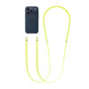MGGE4_AV1 Crossbody Strap - Neon Yellow