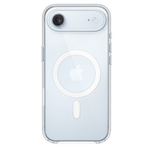 iPhone Air Case with MagSafe – Frost