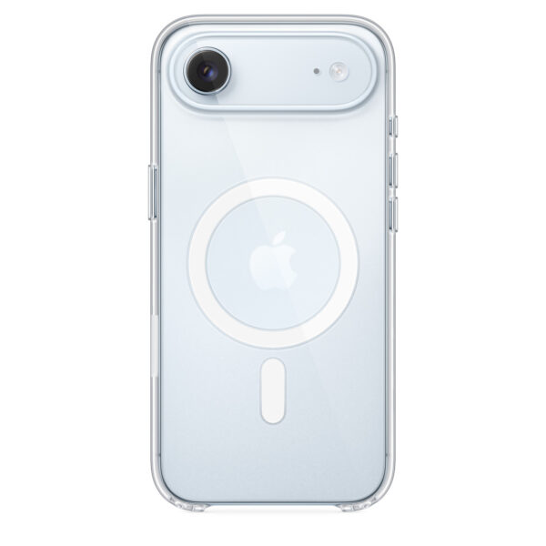 iPhone Air Case with MagSafe – Frost