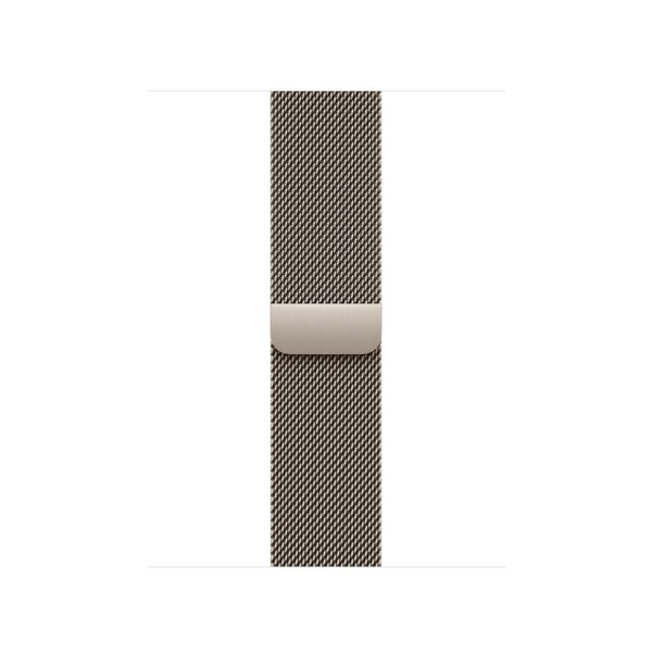 Watch Acc/40/Natural Milanese Loop