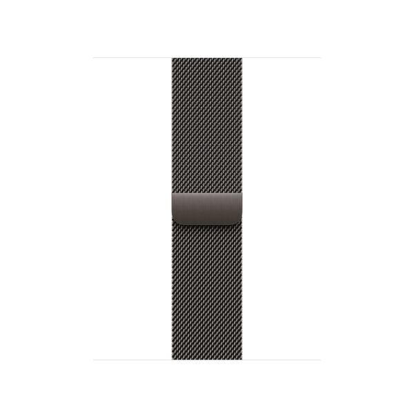 Watch Acc/42/Slate Milanese Loop