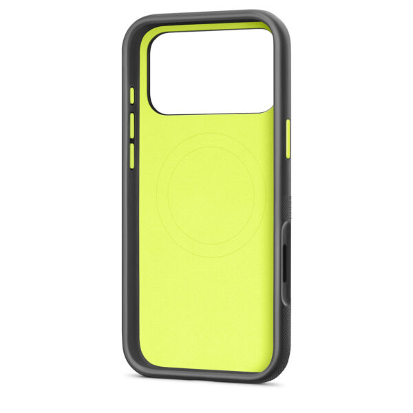 Beats iPhone 17 Pro Max R.Case/MS+Cam.C–Ev.Black