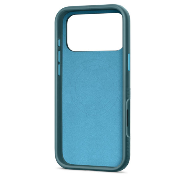 Beats iPhone 17 Pro Max R.Case/MS+Cam.C–Rock.Blue