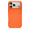 Beats iPhone 17 Pro Max R.Case/MS+Cam.C–Sie.Orange