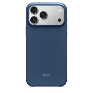 Beats iPhone 17 Pro Max Case/MS+Cam.C-B.Blue