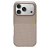 Beats iPhone 17 Pro Rug.Case/MS+Cam.C–Alpine Gray
