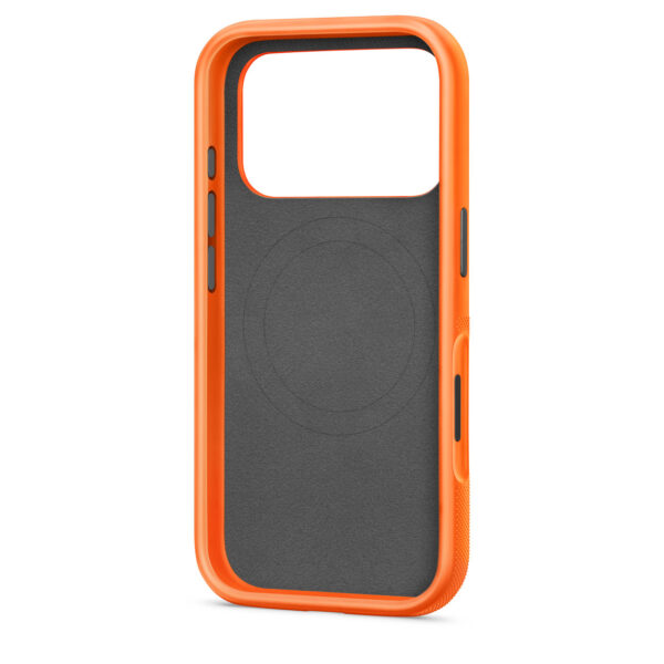 Beats iPhone 17 Pro Rug.Case/MS+Cam.C–Sier.Orange
