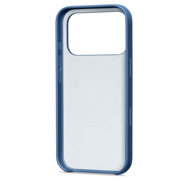 Beats iPhone 17 Pro Case/MS+Cam.C-Bedrock Blue