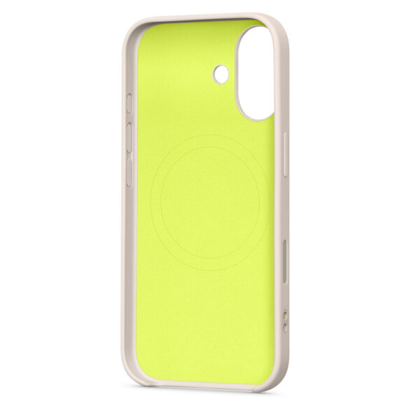 Beats iPhone 17 Kickstand Case/MS+Cam.C-Lime Stone