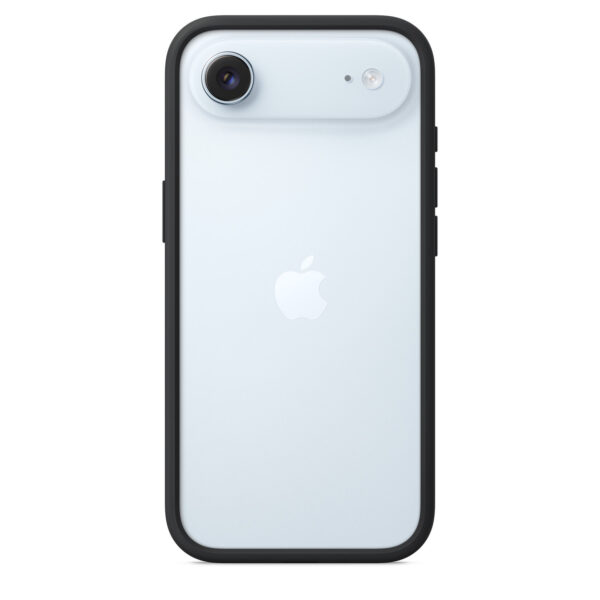 iPhone Air Bumper - Black