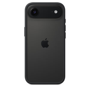 iPhone Air Bumper - Black