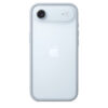 MH024_s-1 iPhone Air Bumper - Light Blue