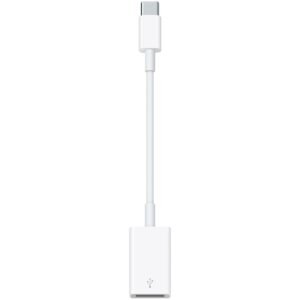 USB-C to USB Adapter