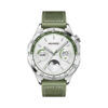 MKT_Phoinix_Product-Image_Green_01_EN_HQ_JPG_20230720 Huawei Watch GT 4/46mm/Silver/Elegant Band/Green