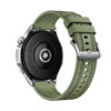 MKT_Phoinix_Product-Image_Green_04_EN_HQ_JPG_20230727 Huawei Watch GT 4/46mm/Silver/Elegant Band/Green